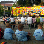 GERne Bildung! GERne Kinder! 2005 (c) leipziger-bildungsfest.de